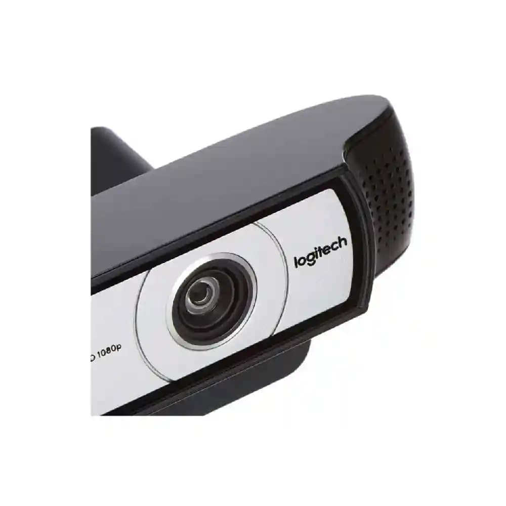 وب کم لاجیتک مدل C930c HD — تصویر ۲