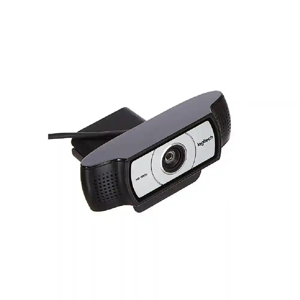 وب کم لاجیتک مدل C930c HD — تصویر ۳