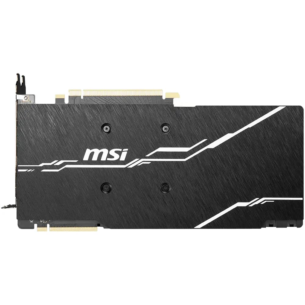 کارت گرافیک ام اس ای مدل MSI VENTUS RTX 2080 SUPER OC 8G GDDR6 — تصویر ۲