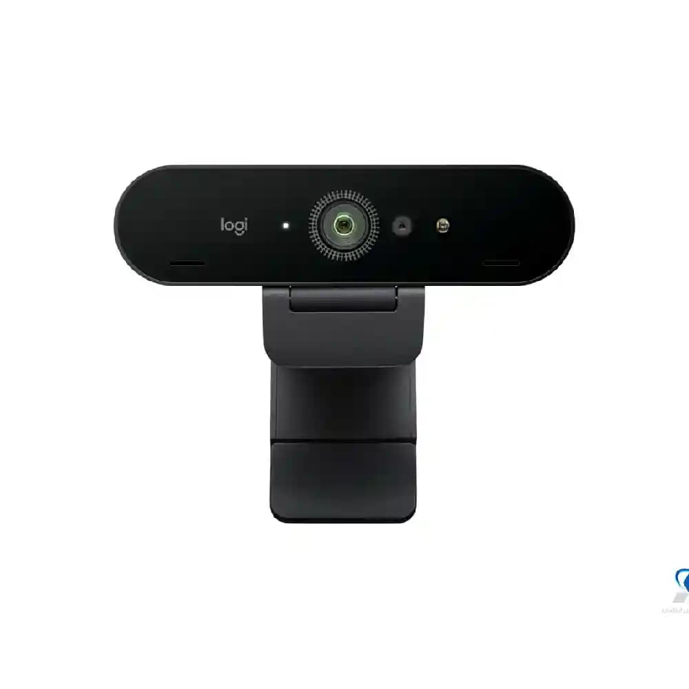وب کم لاجیتک Logitech مدل BRIO 4k