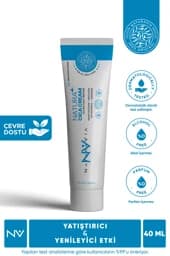کرم صورت NATURAVIA COSMETICS | NV0090 اورجینال — تصویر ۲