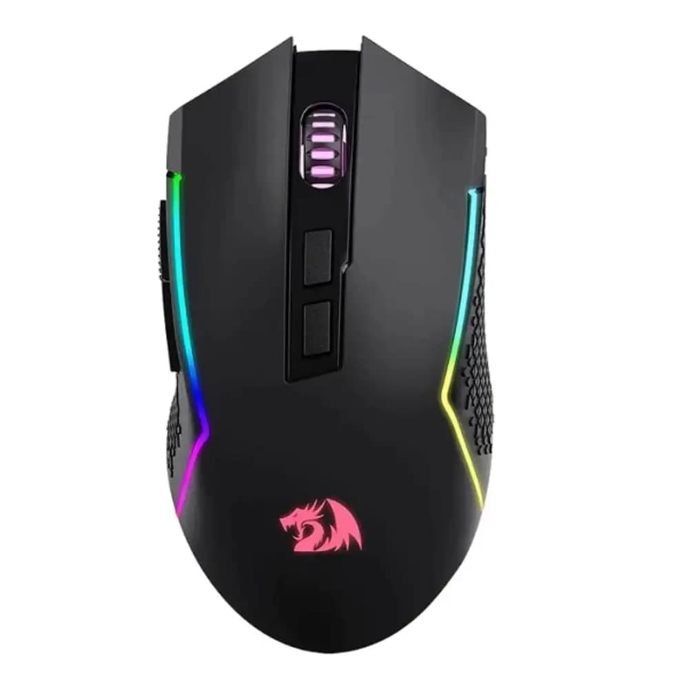 ماوس گیمینگ ردراگون Redragon Trident M693