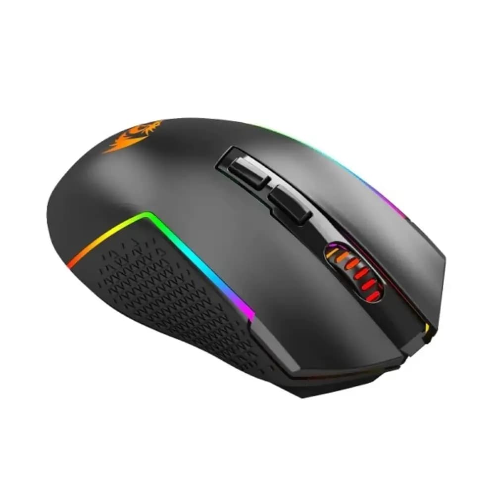 ماوس گیمینگ ردراگون Redragon Trident M693 — تصویر ۲