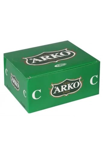 کرم صورت Arko | 824WP1 اورجینال