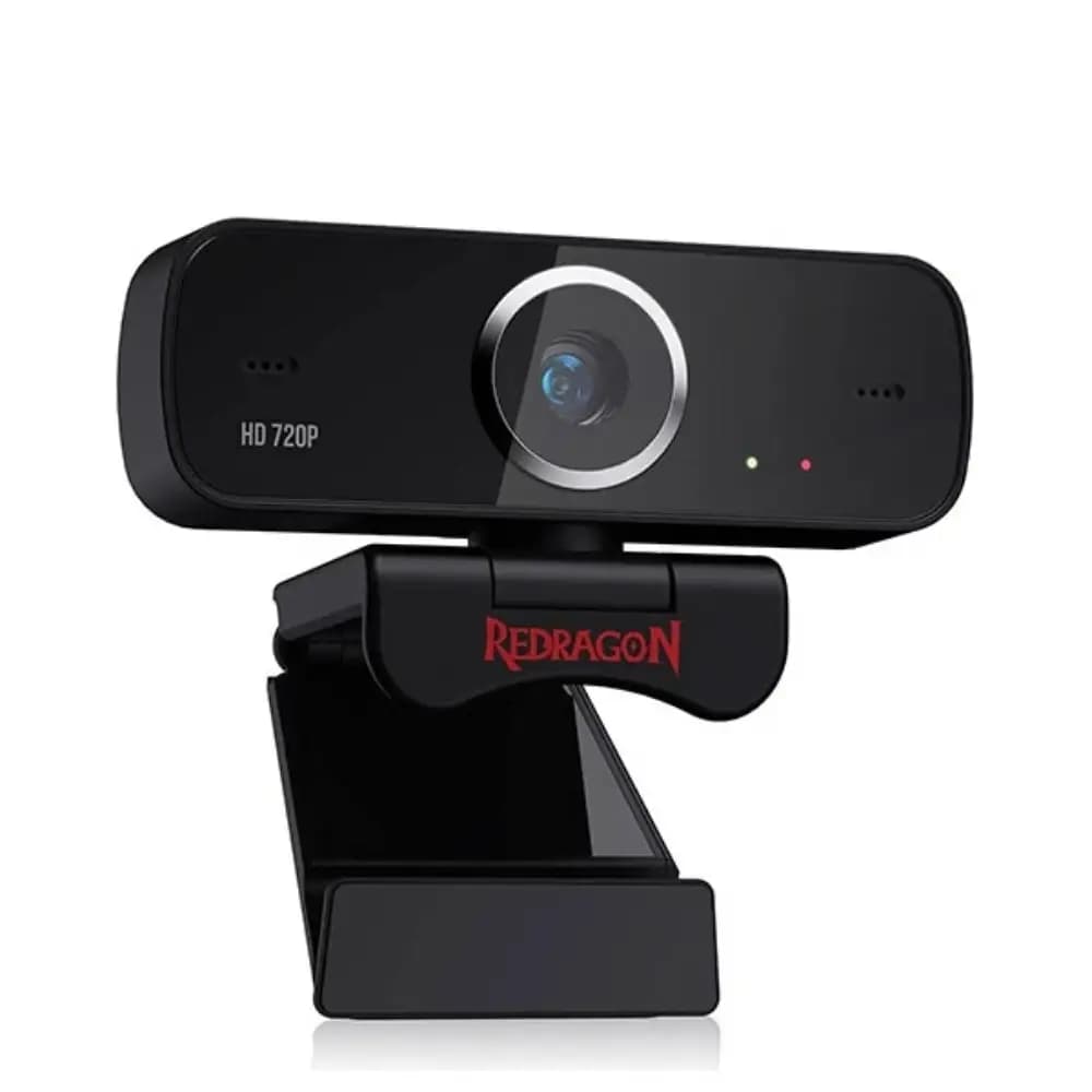 وب کم ردراگون Redragon Fobos 2 GW600 — تصویر ۲