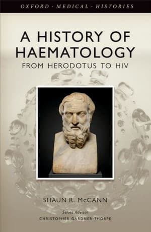 دانلود کتاب A History of Haematology