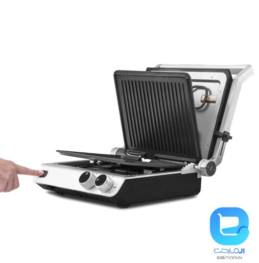 گریل باربیکیو حرفه‌ای گاستروبک 42537 — تصویر ۴