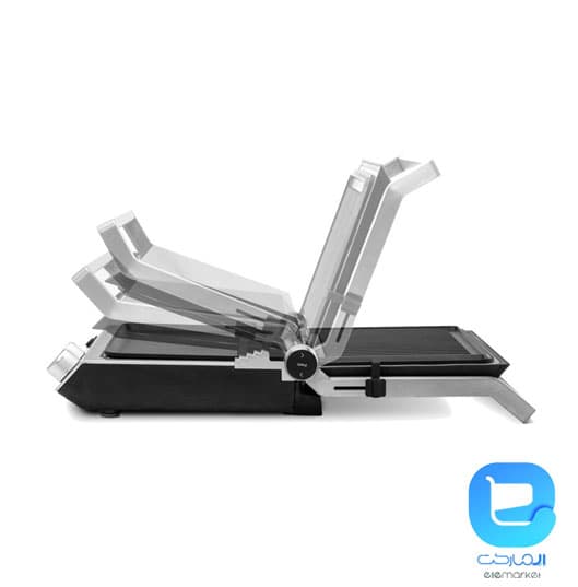 گریل باربیکیو حرفه‌ای گاستروبک 42537 — تصویر ۵