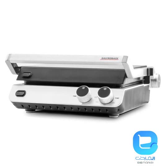 گریل باربیکیو حرفه‌ای گاستروبک 42537
