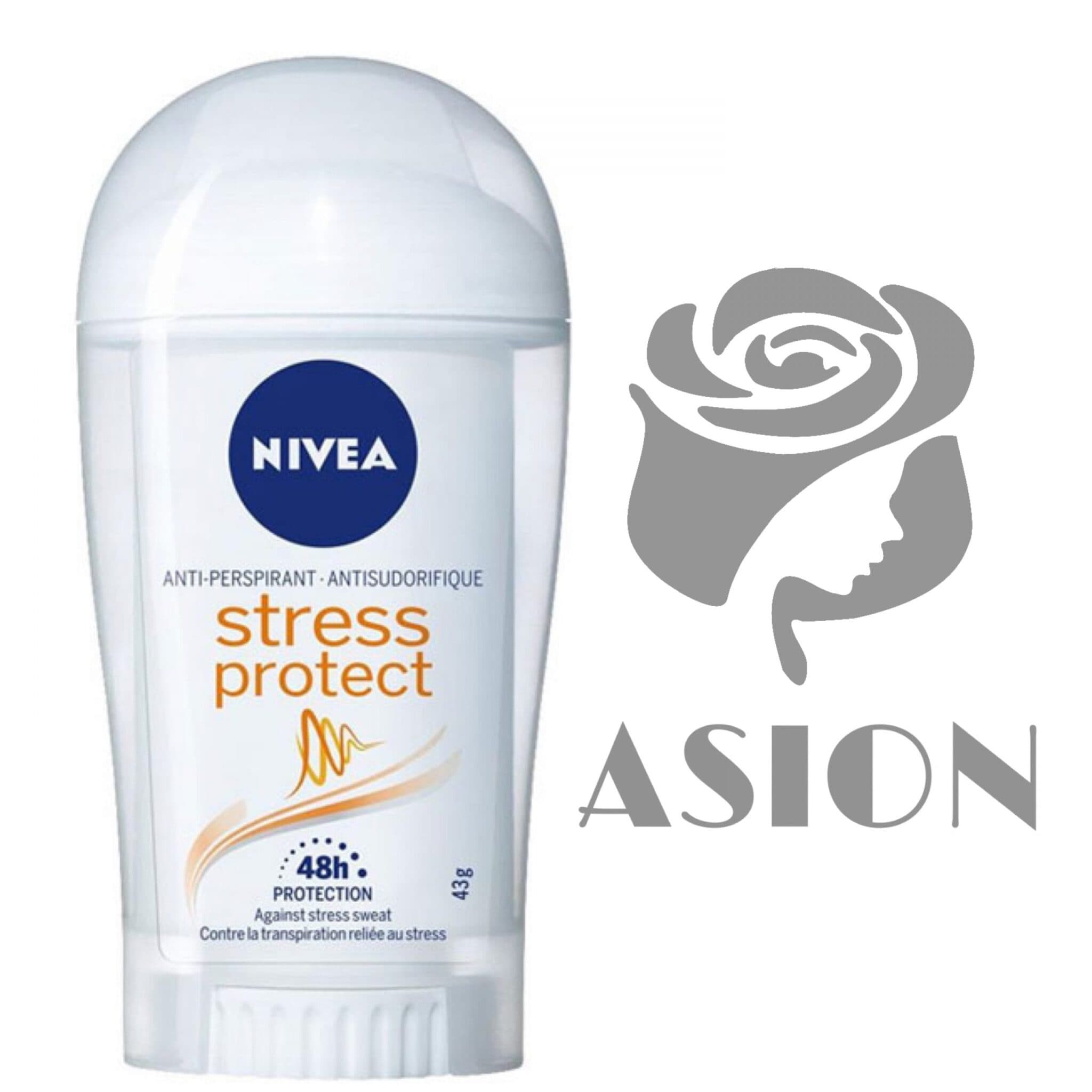 مام صابونی زنانهSTRESS PROTECT نیوآ