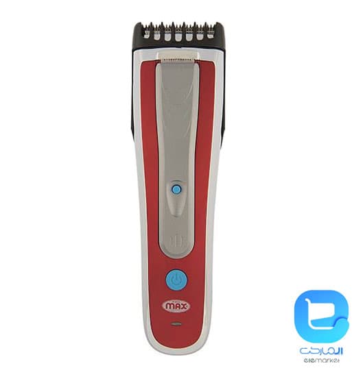 ماشین اصلاح سر و صورت پرومکس Promax 1733 Hair Clipper — تصویر ۳