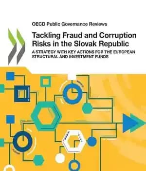 دانلود کتاب Tackling Fraud and Corruption Risks in the Slovak Republic – مقابله با تقلب و خطرات فساد در جمهوری…