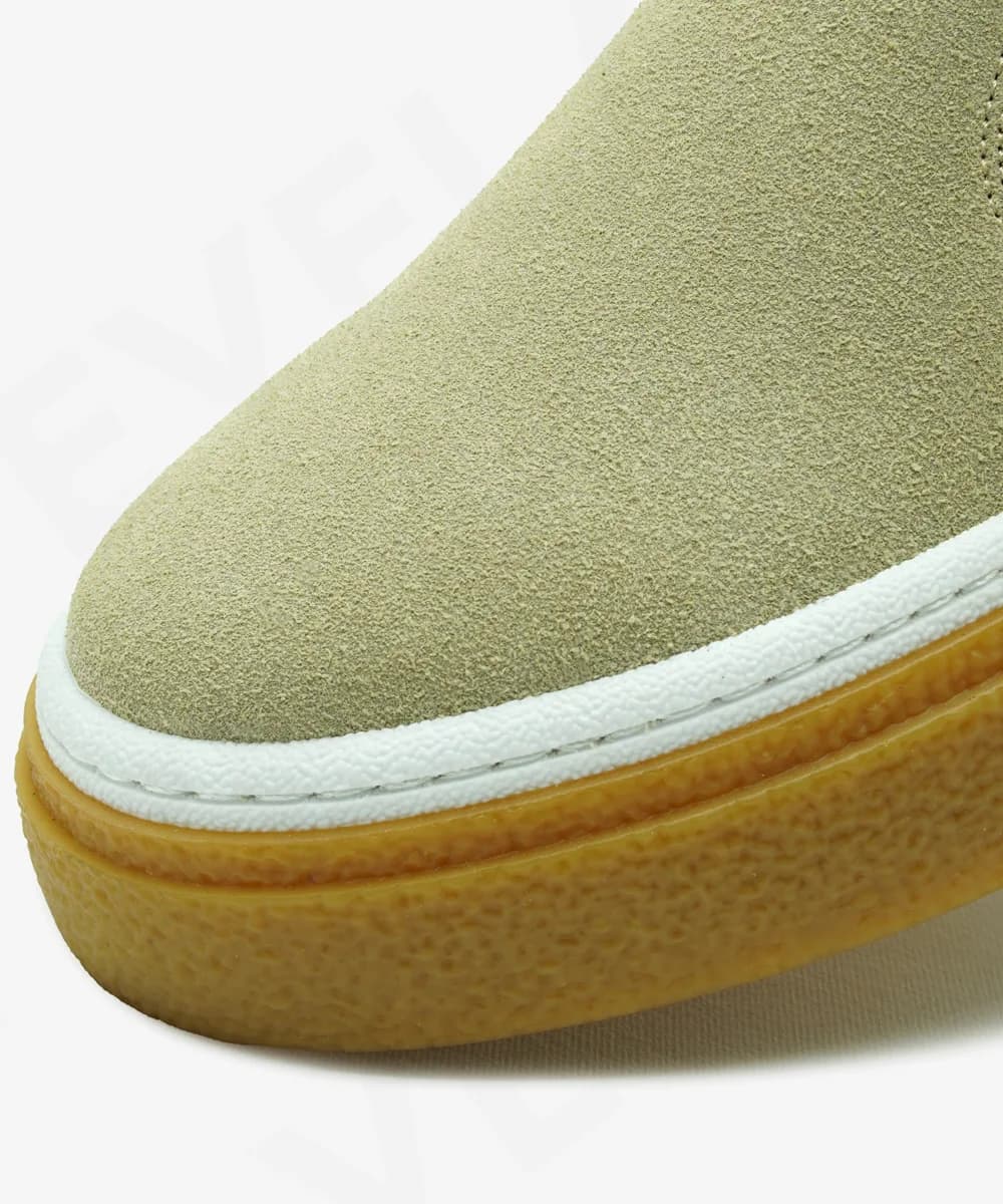 نیم بوت کشی زارا Zara Chelsea Boots — تصویر ۶