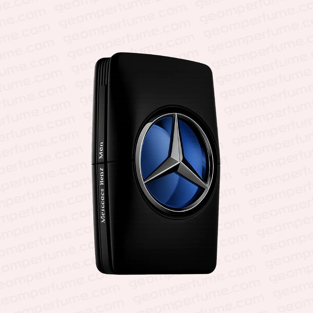عطر ادکلن مرسدس بنز من Mercedes Benz Man — تصویر ۴