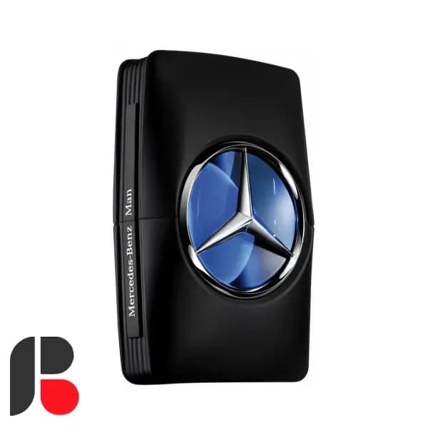 عطر ادکلن مرسدس بنز من Mercedes Benz Man — تصویر ۶