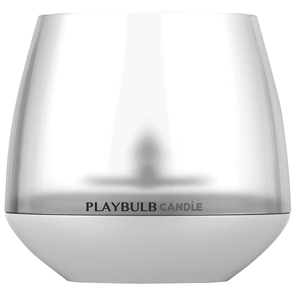 گجت هوشمند Mipow مدل Playbulb Candle BTL 300