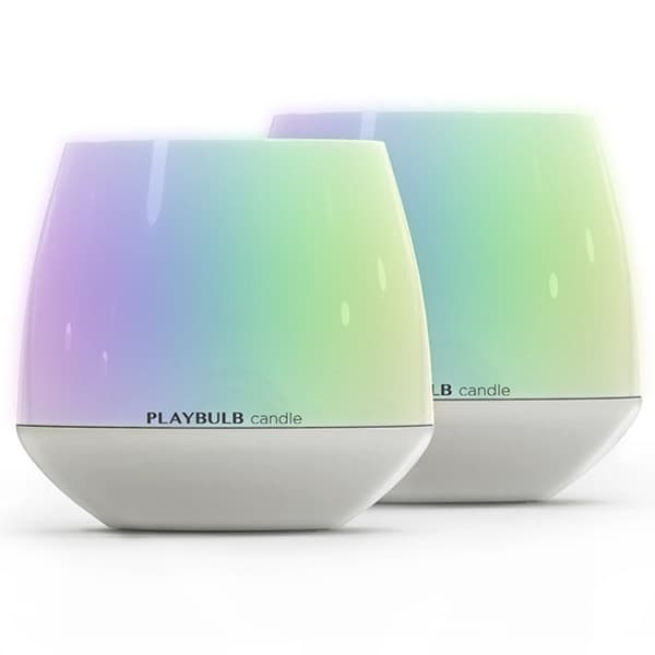 گجت هوشمند Mipow مدل Playbulb Candle BTL 300 — تصویر ۴