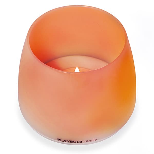 گجت هوشمند Mipow مدل Playbulb Candle BTL 300 — تصویر ۳