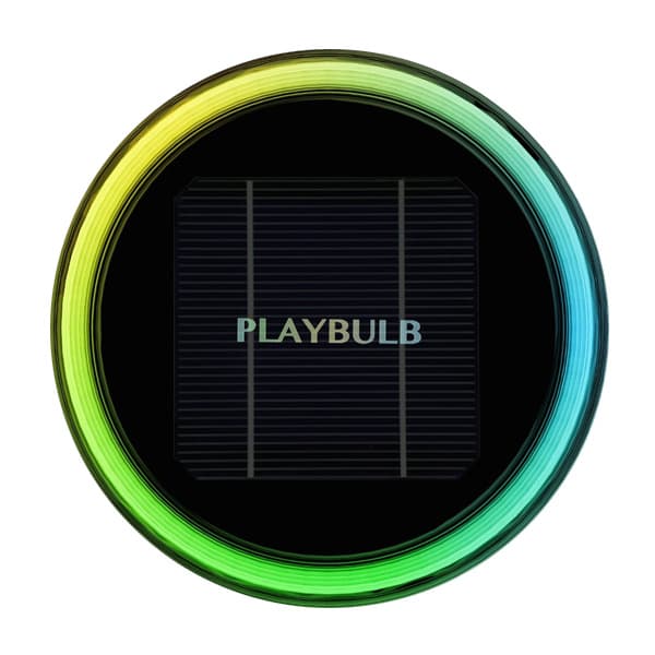 گجت هوشمند Mipow مایپو مدل Playbulb Garden BTL 400 — تصویر ۳