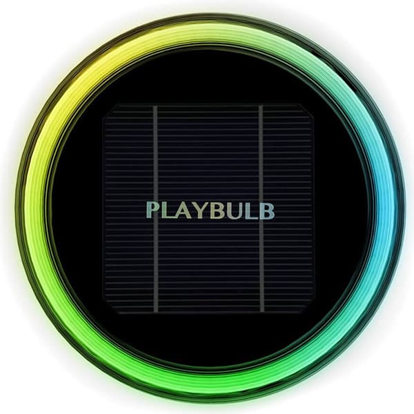 گجت هوشمند Mipow مایپو مدل Playbulb Garden BTL 400