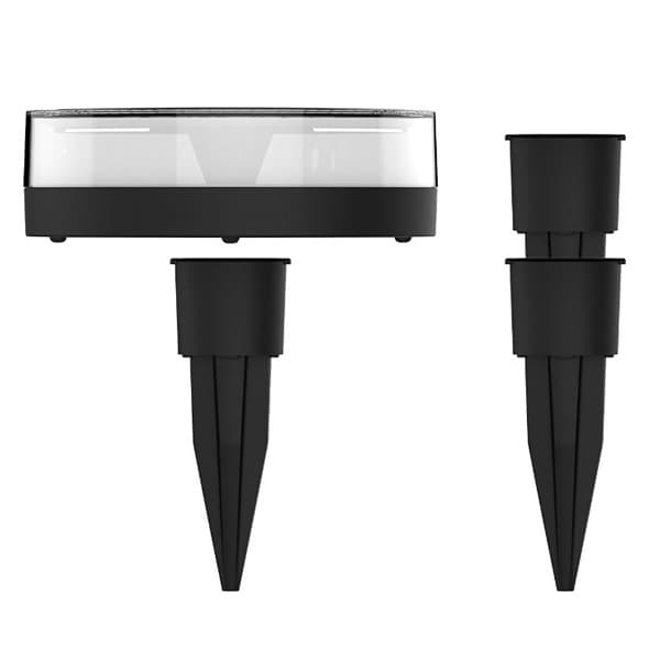 گجت هوشمند Mipow مایپو مدل Playbulb Garden BTL 400 — تصویر ۵