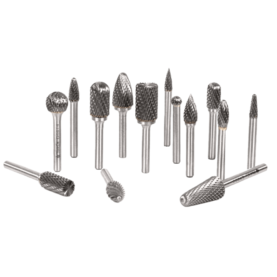 فرز فرم خشن تراش قطر6 شفت 3 -BLADE CUT (یک عدد)