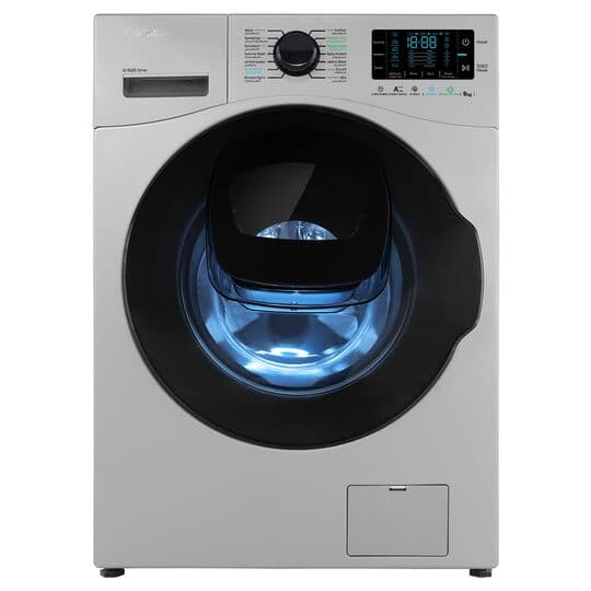 ماشین لباسشویی اسنوا 9 کیلویی واش این واش مدل SWM1-94S61