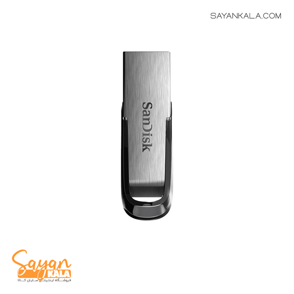 فلش مموری سن دیسک مدل SanDisk USB Flash Memory Ultra Flair 32GB