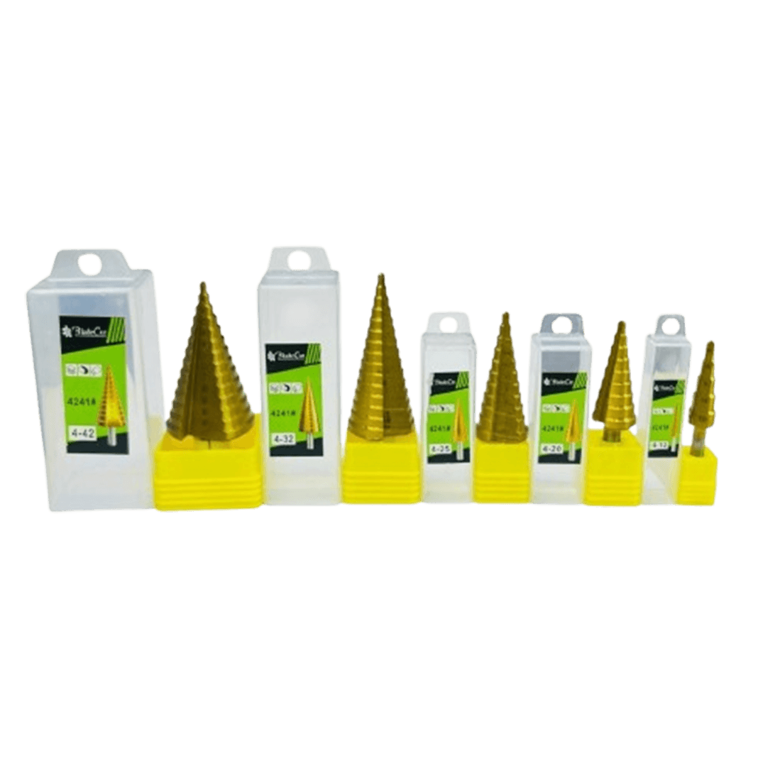 مته کاجی مستقیم Blade Cut /KMO 4-25
