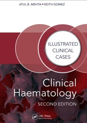 دانلود کتاب Clinical Haematology Illustrated