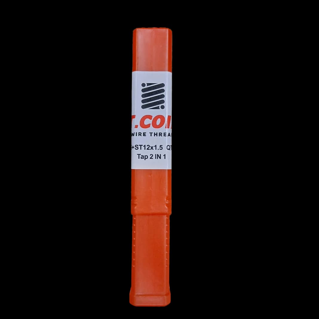 قلاویز هلی کویل M10*1.5 – T.COIL — تصویر ۲
