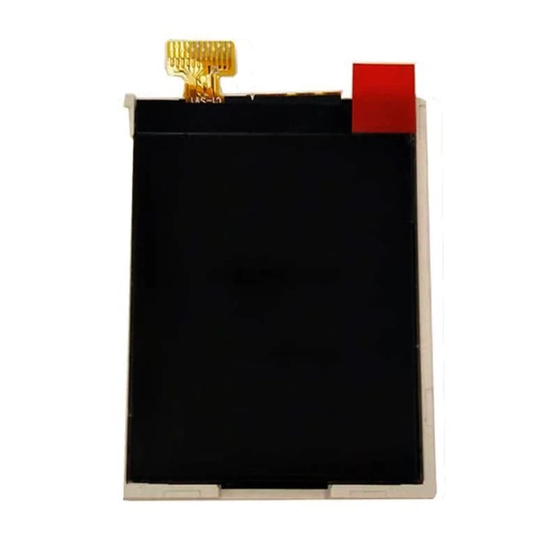 ال سی دی گوشی نوکیا Nokia X1-01 — تصویر ۴