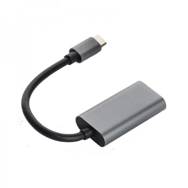 تبدیل Type-C To HDMI 4K کی لینک (KLINK) مدل K-8130 کد 8894 — تصویر ۳