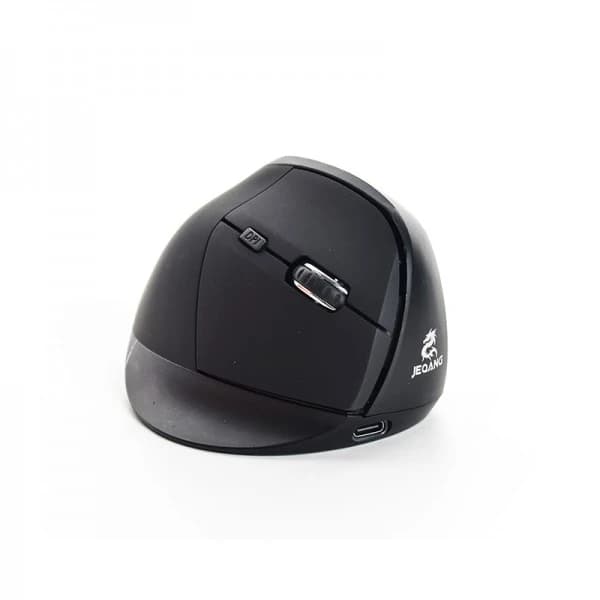 ماوس بی سیم جکنگ مدل JW-583 کد 8898 — تصویر ۴