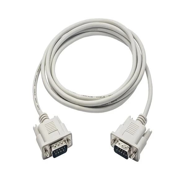 کابل کام دو سر نری به طول 1.5 متر برند enet کد 8946