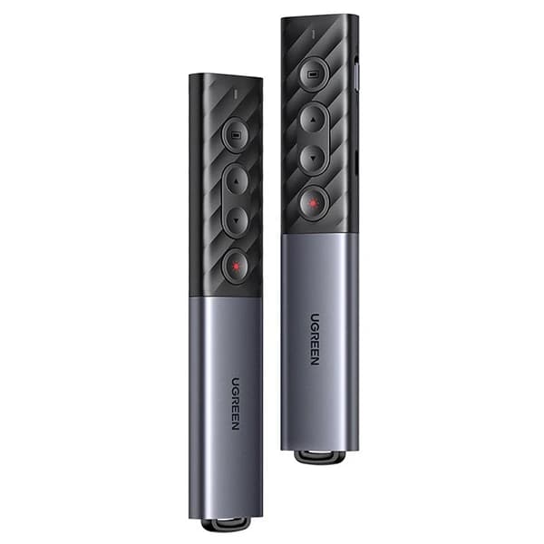 پرزنتر بی سیم یوگرین اورجینال مدل LP270-80136 با اشاره گر قرمز کد 8960