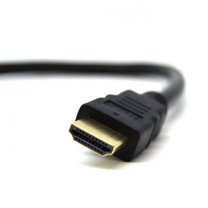 کابل تبدیل 1 به 2 HDMI مدل FULL HD_PLUS کد 8978 — تصویر ۴