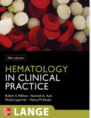 دانلود کتاب Hematology in Clinical Practice 5th