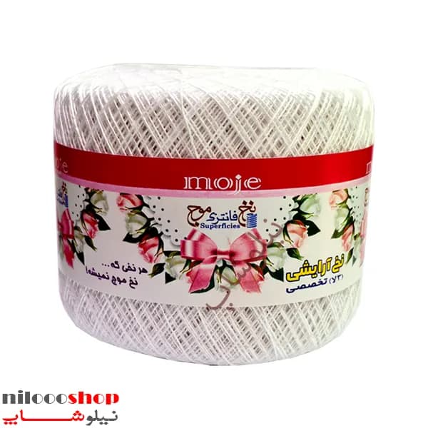 نخ اصلاح موج سایز بزرگ