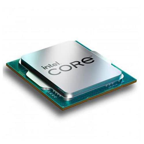Intel Core i9 13900KF 3.0GHz LGA 1700 Raptor Lake TRAY CPU