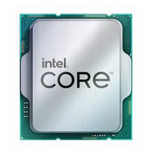 Intel Core i9 13900KF 3.0GHz LGA 1700 Raptor Lake TRAY CPU — تصویر ۲