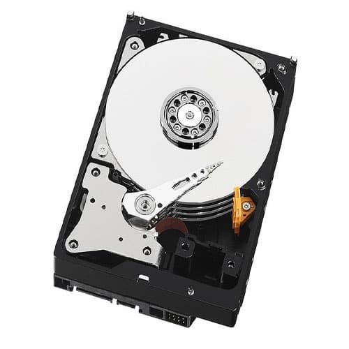 Western Digital ENTERPRISE-CLASS DC ULTRASTAR Internal Hard Drive 10TB — تصویر ۲