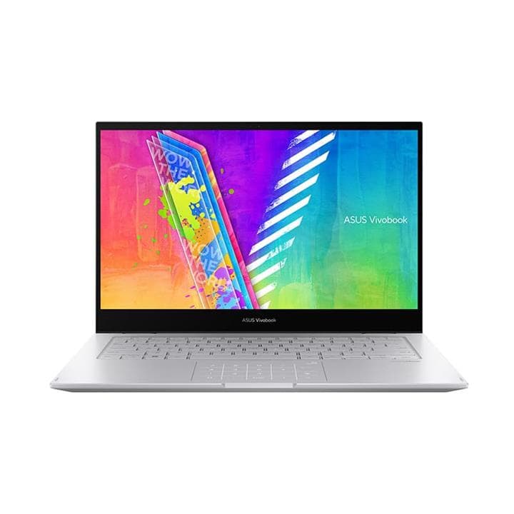 Asus VivoBook TP1401KA Celeron-N4500 4GB-256SSD Intel لپ تاپ