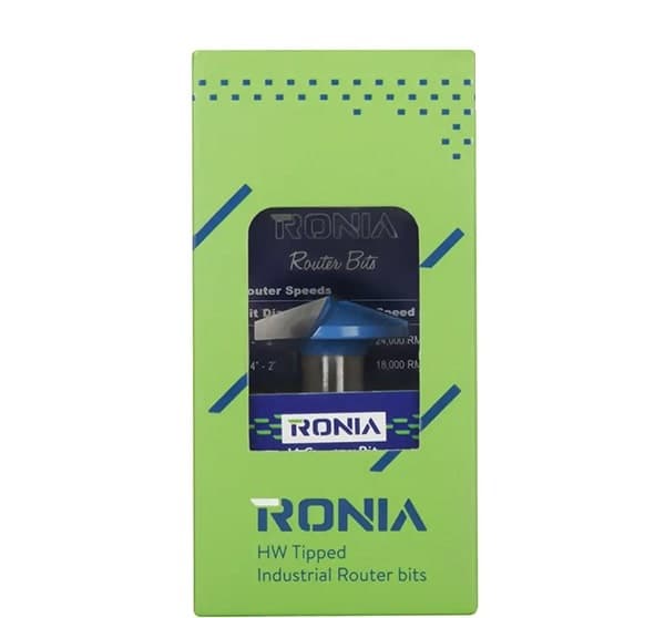 تیغ اورفرز رونیا حکاکی قطر 30 میلی متر مدل 09-30008012V144 — تصویر ۴