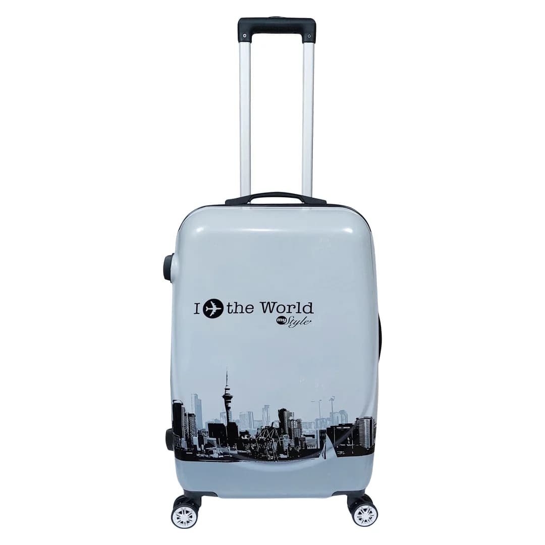 چمدان مدل Fly40338-M سایز متوسط