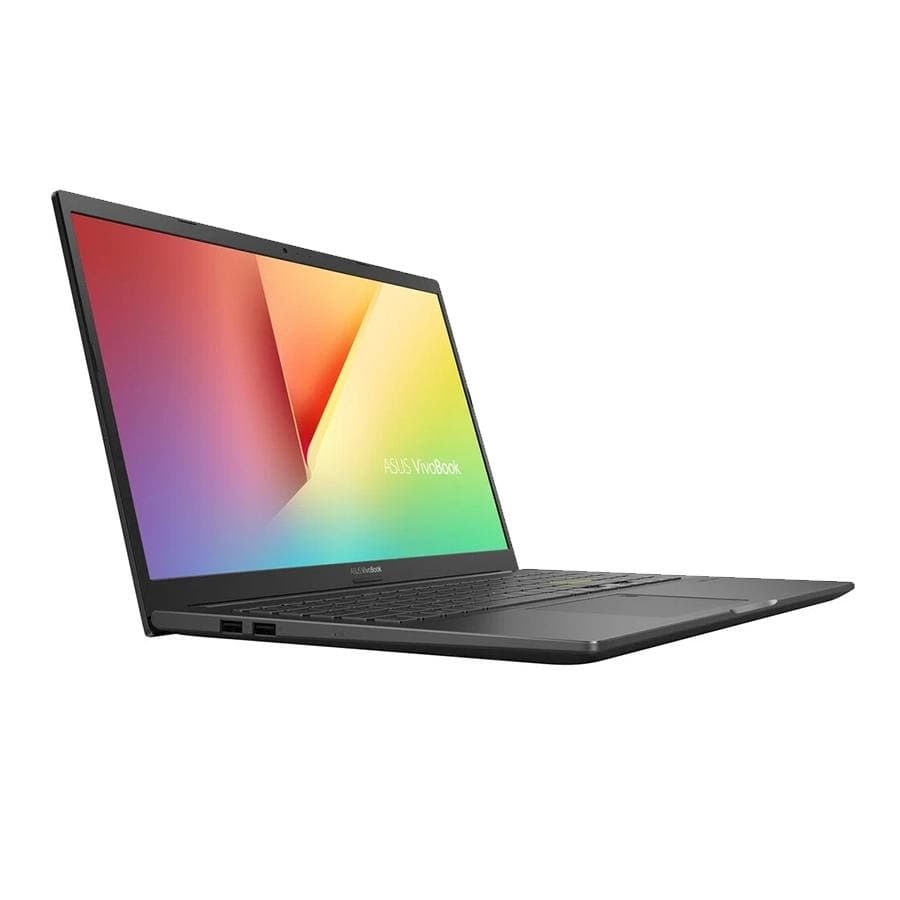 لپ تاپ ایسوس Asus i7 1165-16GB-512SSD-2GB 330-FHD VivoBook K513EQ — تصویر ۳