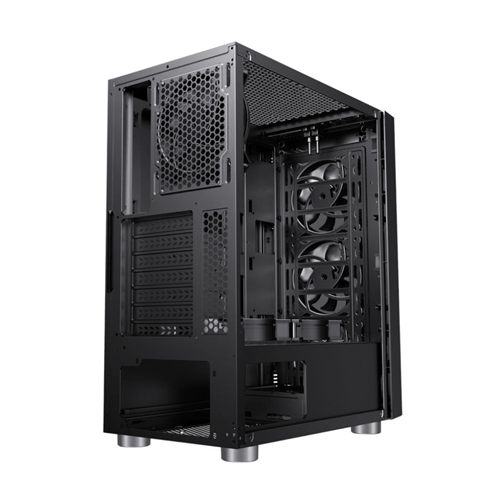 Awest GT-AV02-BG Computer Case — تصویر ۳