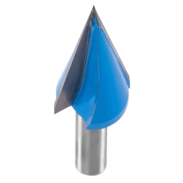 تیغ اورفرز رونیا حکاکی قطر 20 میلی متر مدل 09-20040508V30 — تصویر ۲