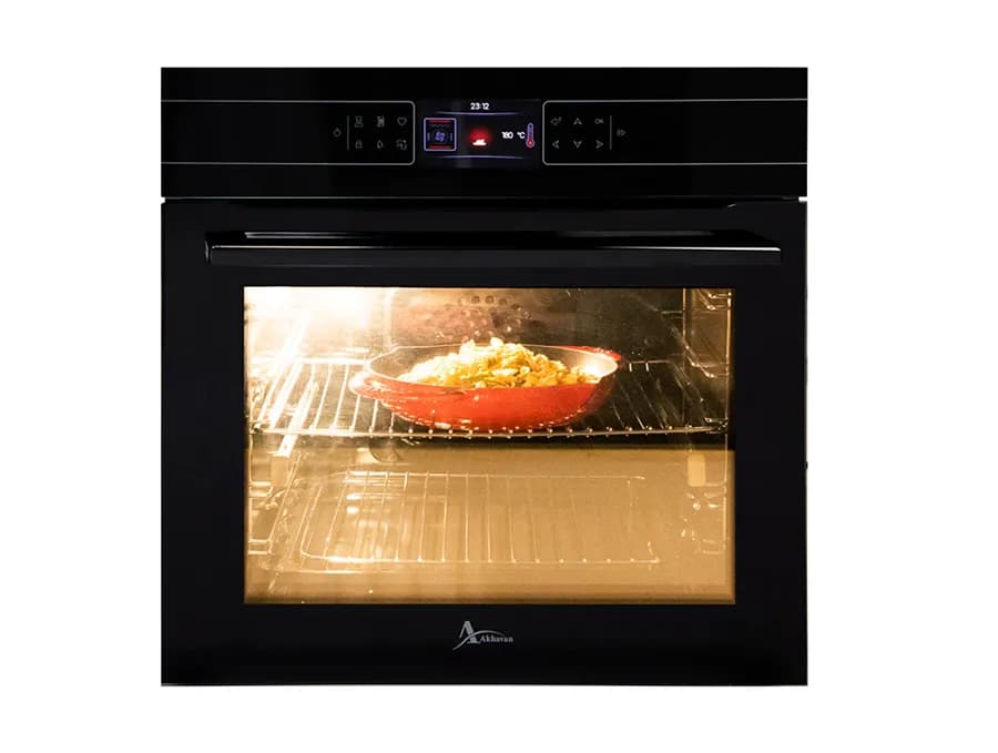 فر اخوان مدل F41pro برقی