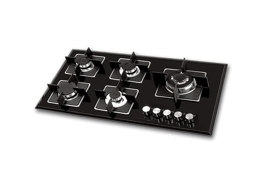 گاز رومیزی اخوان مدل Gi137S